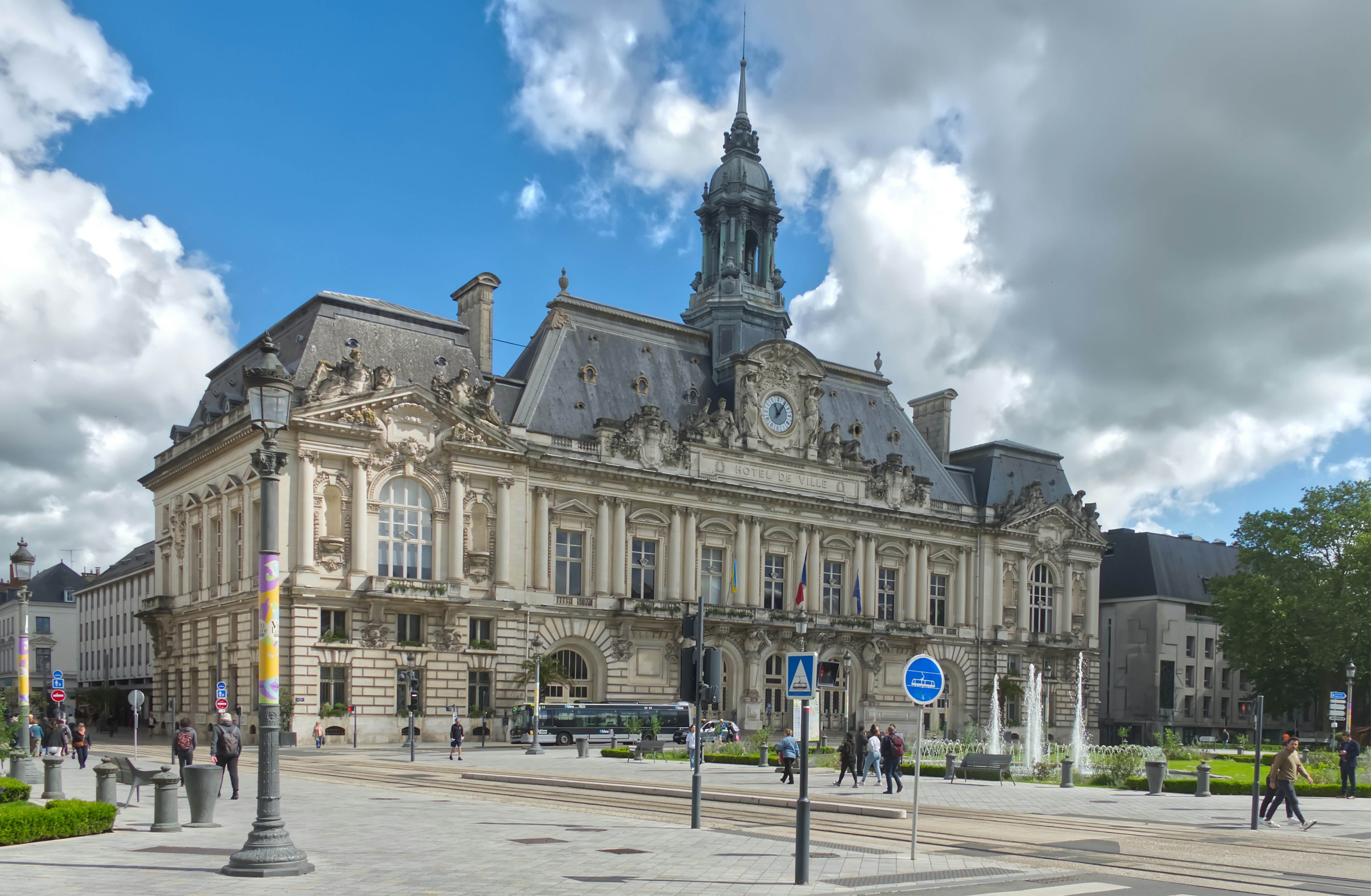 Loire Valley: The French Renaissance — 7